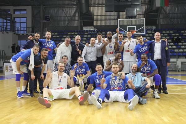 What happened in the Balkan League in 2018...